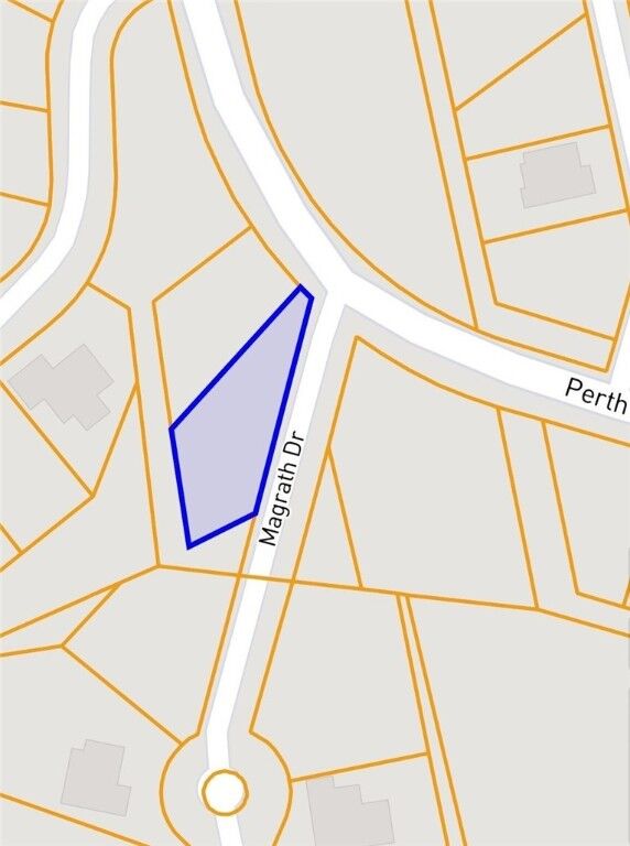 Property Photo:  Perth Drive  AR 72715 