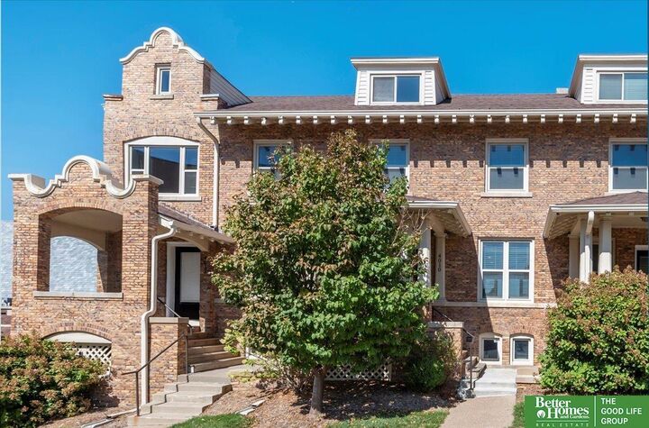 4012 Harney Street  Omaha NE 68131 photo