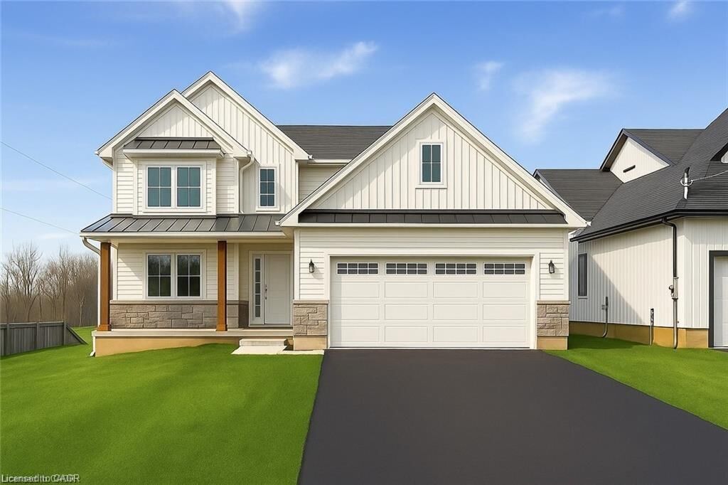 Property Photo: 32035 Bell Road Lot 3 ON L0S 1V0
