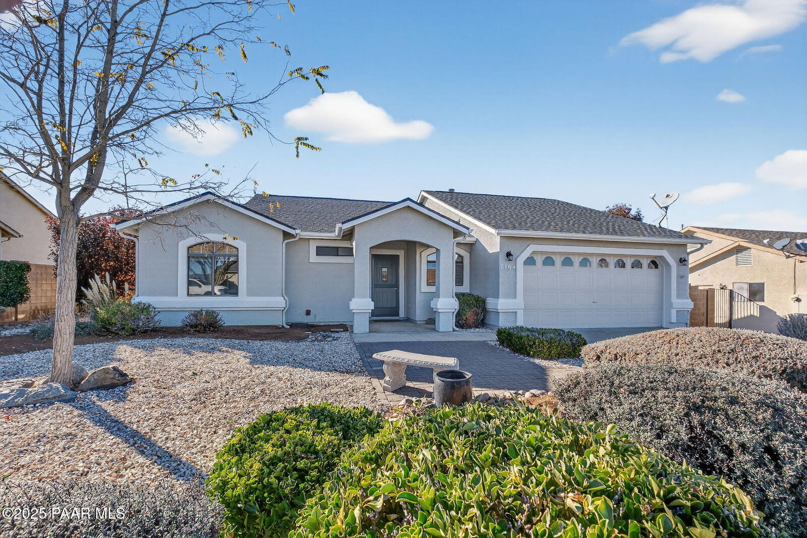 Property Photo: 7164 N Viewscape Drive AZ 86315