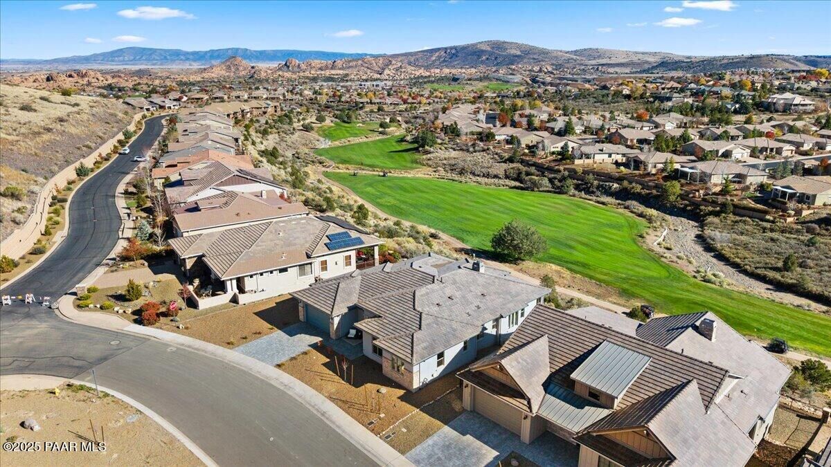 Property Photo:  1197 Sassaby Circle  AZ 86301 