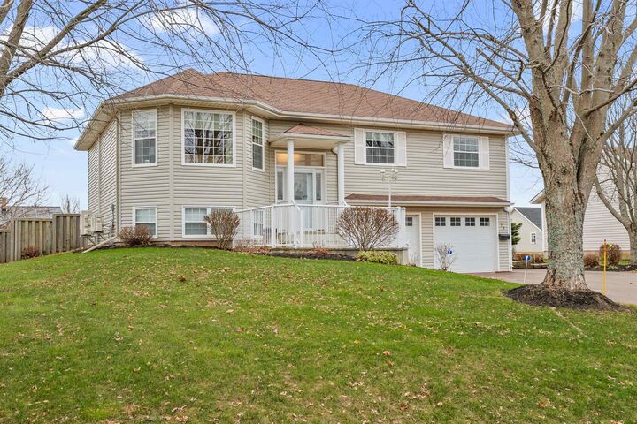 Photo de la propriété: 74 Hillside Drive PE C1N 6K3