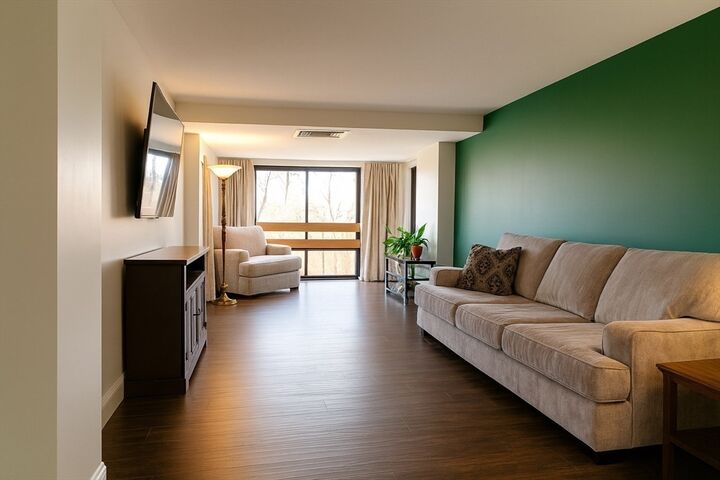 Property Photo:  96 Old Colony Ave 268  MA 02718 