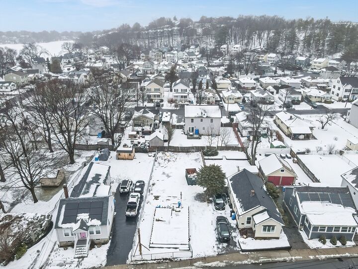 Property Photo: 133 Lake Street MA 02451
