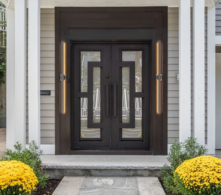 Property Photo: 89 University Road MA 02445