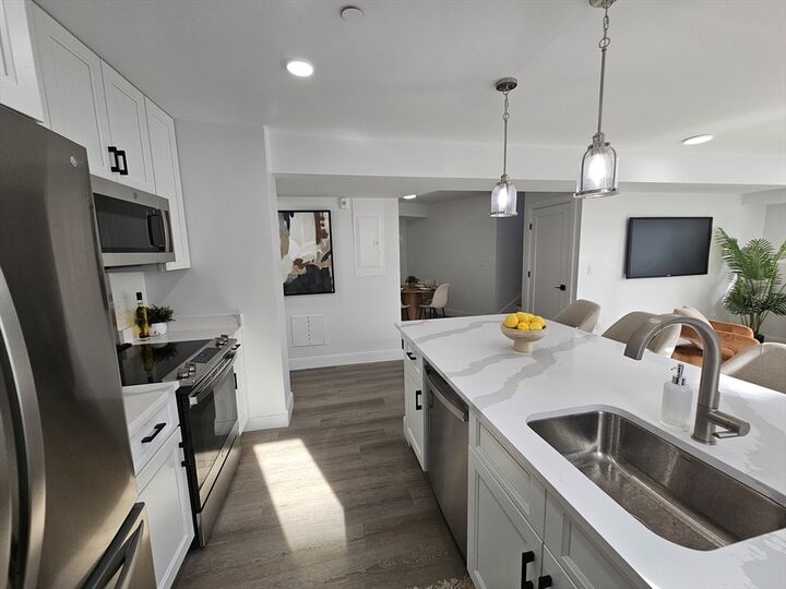 Property Photo:  64 Alpine St 104  MA 02119 