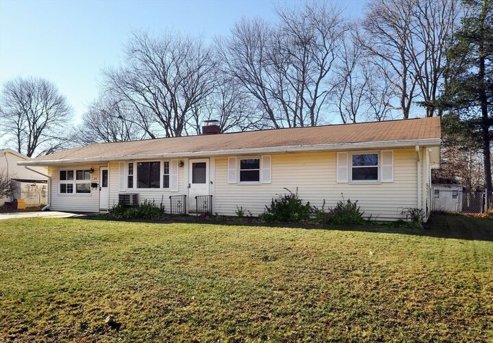 Property Photo: 35 Marion St MA 02343