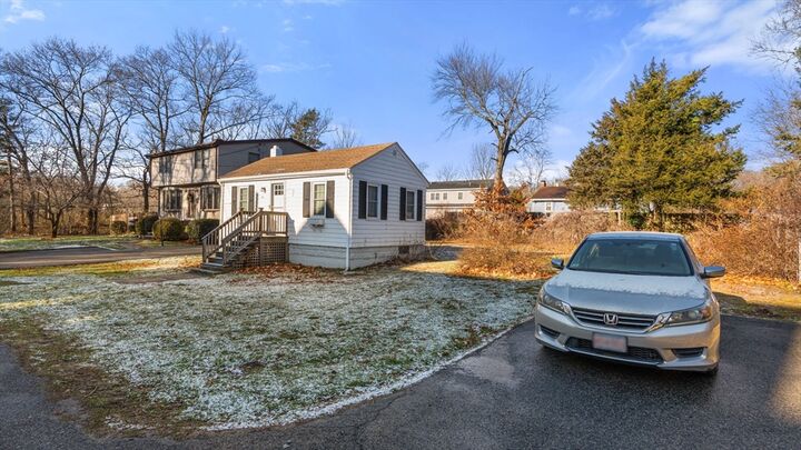 Property Photo: 69 Hastings Rd MA 02026
