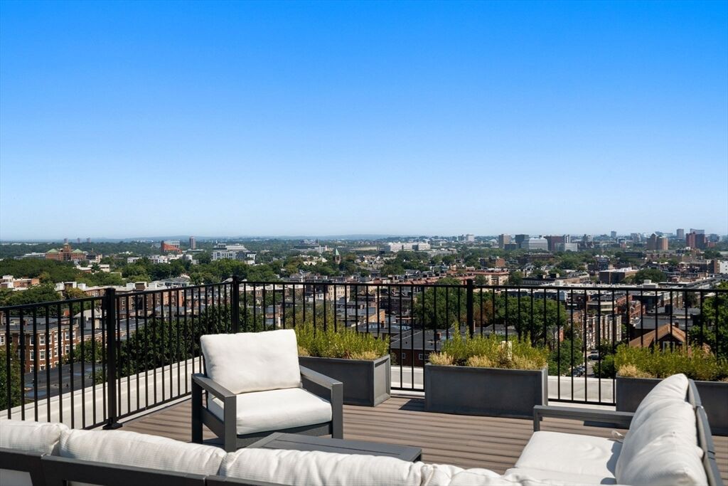 Property Photo:  249 Corey Road 207  MA 02135 