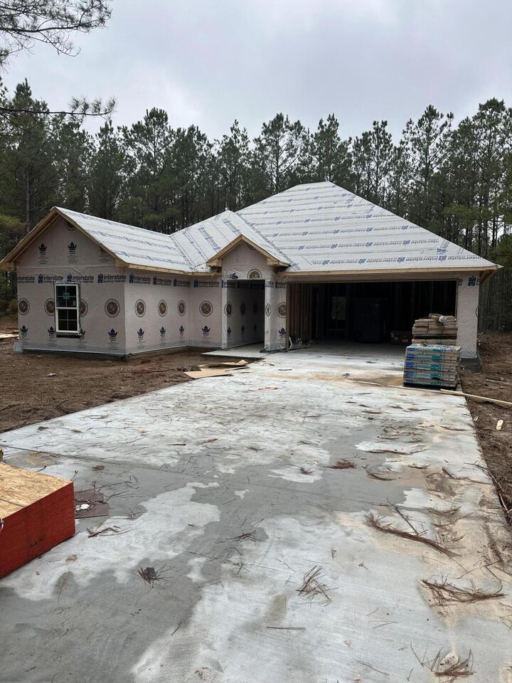 Property Photo:  224 Steel Magnolia Ln  LA 71403 