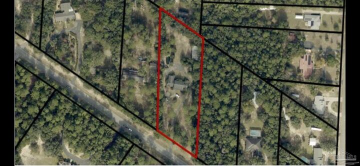5560 Willard Norris Rd  Milton FL 32570 photo