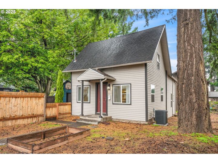 6099 NE Going St  Portland OR 97218 photo