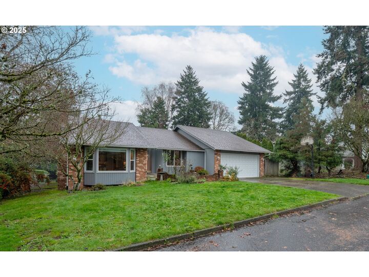 Property Photo: 8607 NW 4th Ave WA 98665