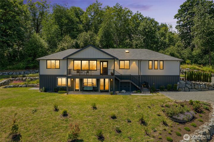 Property Photo:  13830  Old Snohomish Monroe Road  WA 98290 