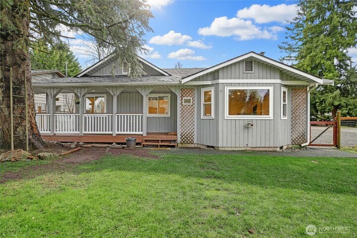 208 W Galena Street  Granite Falls WA 98252 photo