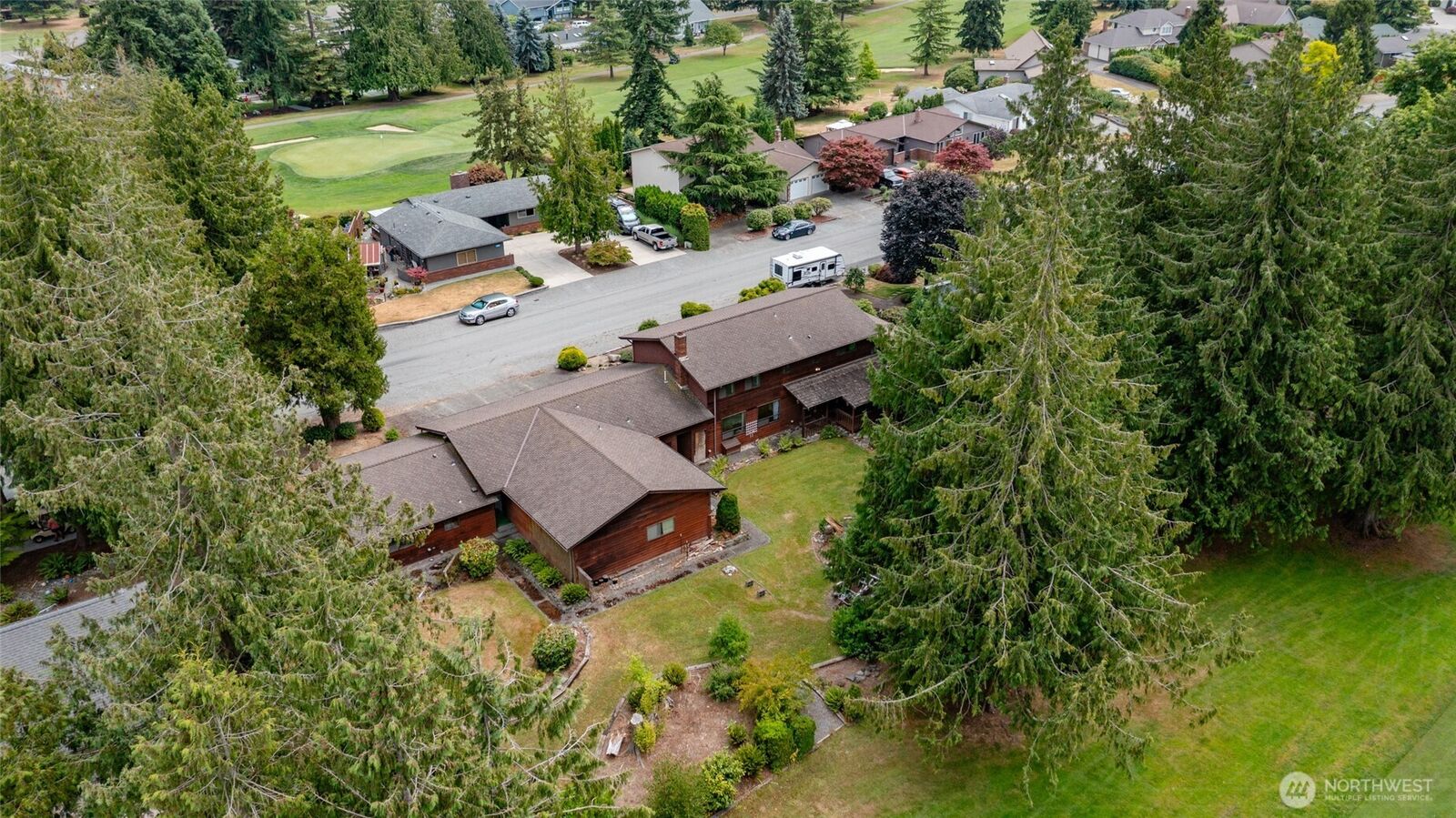 Property Photo: 12448 Eagle Drive WA 98233