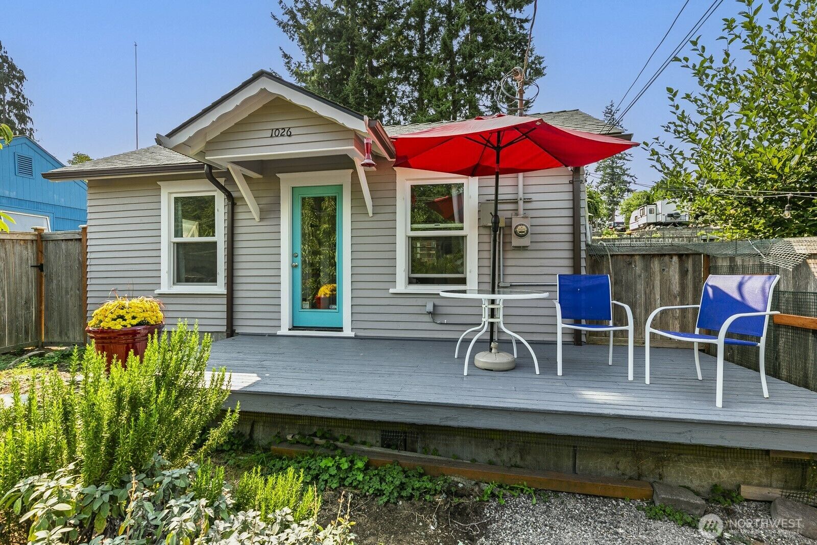 Property Photo: 1026 W Mukilteo Boulevard WA 98203