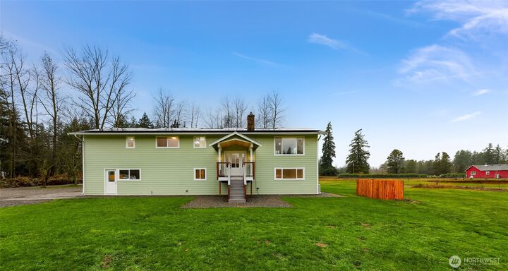 Property Photo: 8360 Valley View Road WA 98240