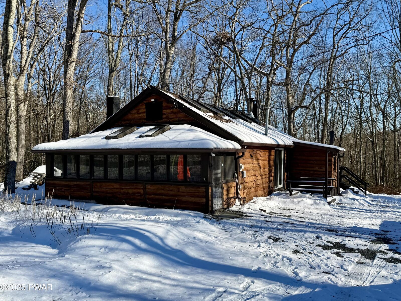 Property Photo:  328 Route 739  PA 18428 