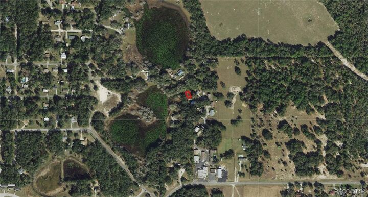 Property Photo: 68 N Sheltering Oaks Drive FL 34453