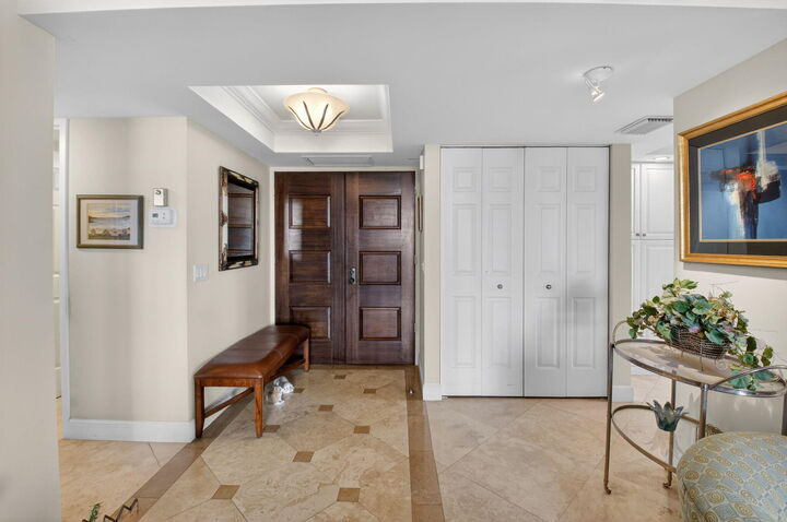 Property Photo:  2200 S Ocean Boulevard 202  FL 33483 