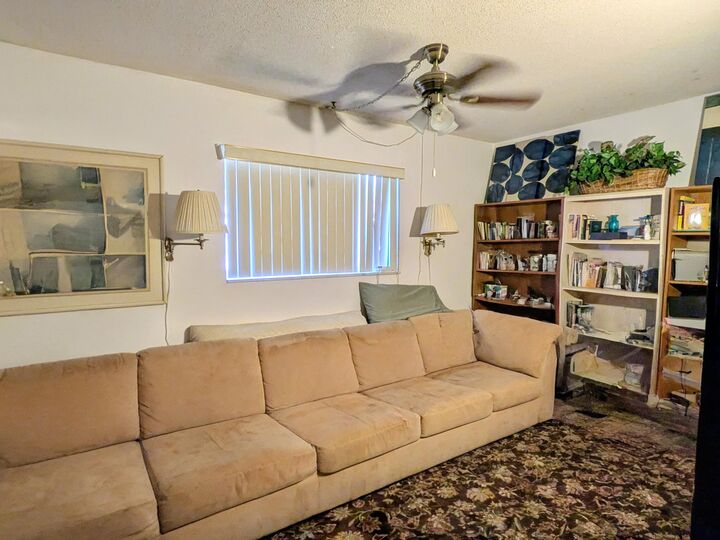 Property Photo:  2615 N Garden Drive 109  FL 33461 