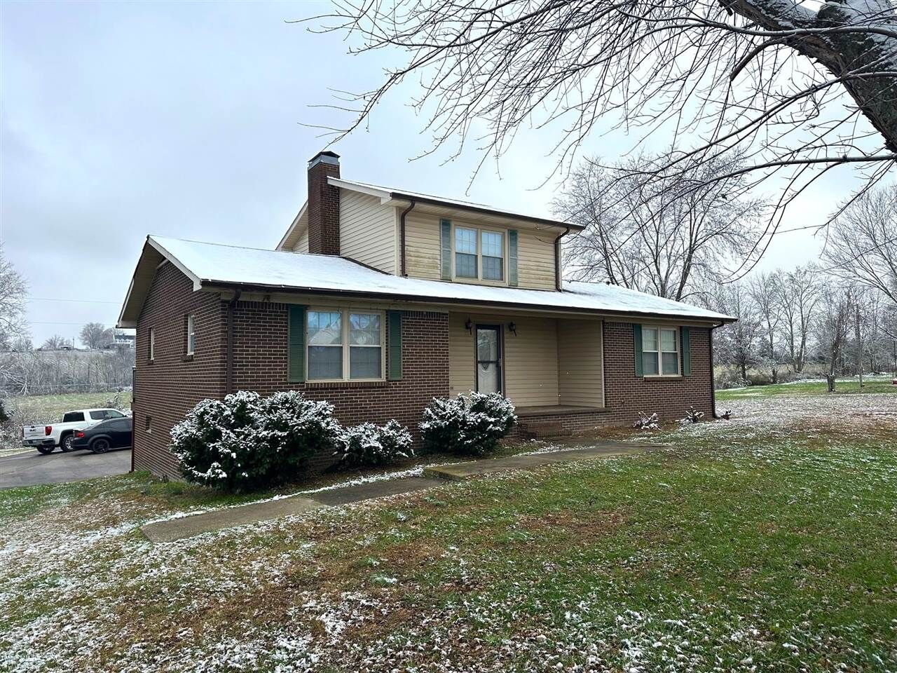 Property Photo: 6901 Burkesville Road KY 42141