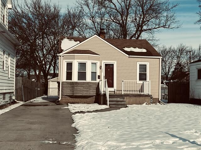 1864 Ford Boulevard  Lincoln Park MI 48146 photo