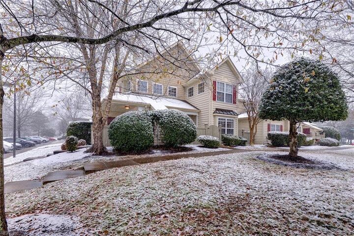 Property Photo:  3203 Arran Thistle  VA 23188 