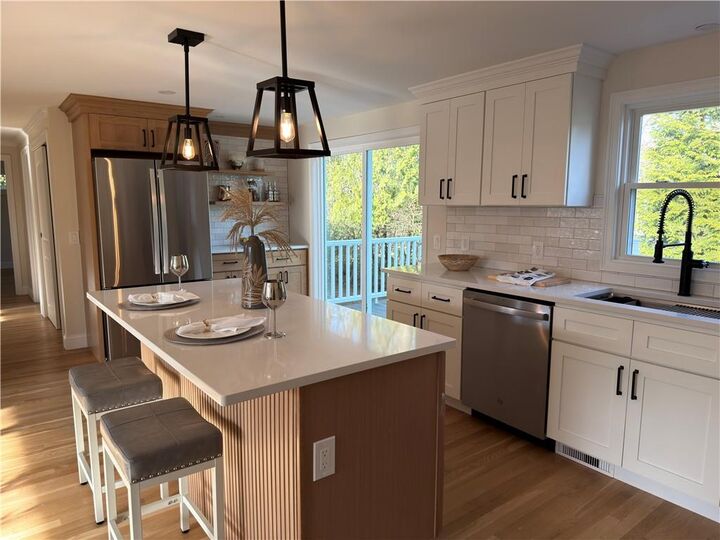 Property Photo:  199 First Avenue  RI 02818 