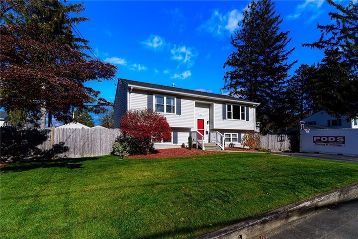 Property Photo:  41 Dayton Avenue  RI 02889 