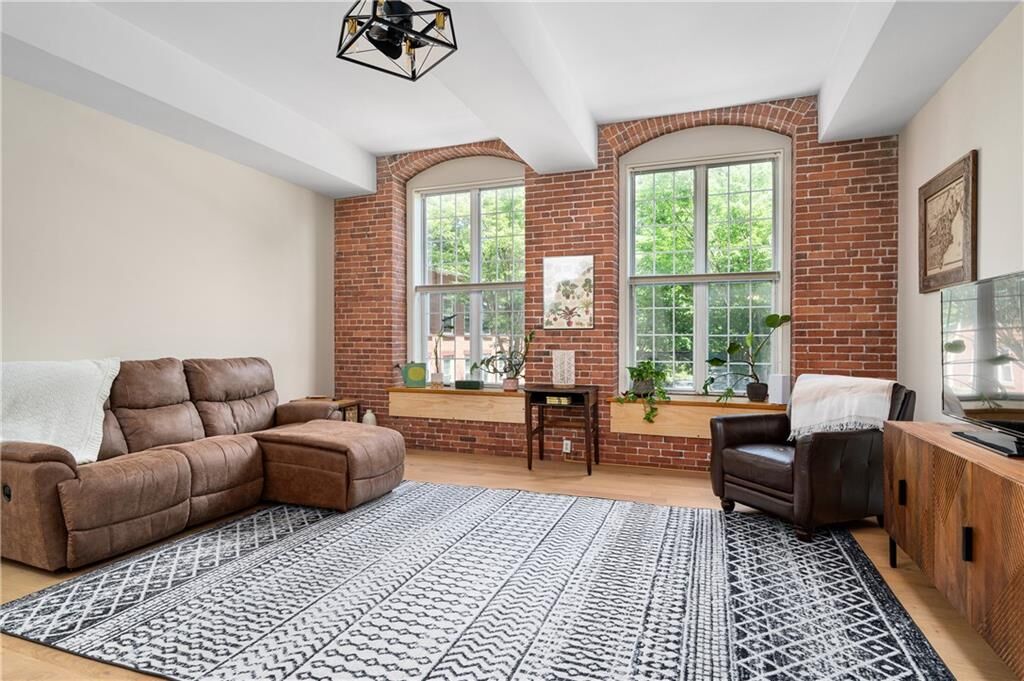 Property Photo: 2 School Street 108 RI 02802