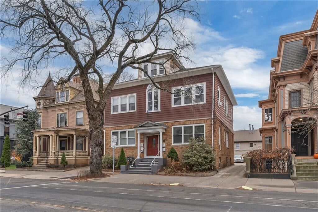 Property Photo:  236 Broadway Street  RI 02903 