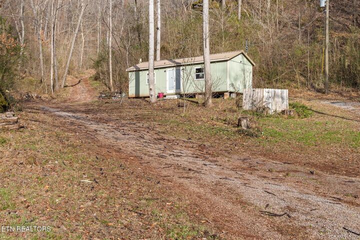 Property Photo: 168 County Road 484 TN 37329