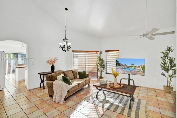 Property Photo: 1256 NW 125th Ter FL 33323