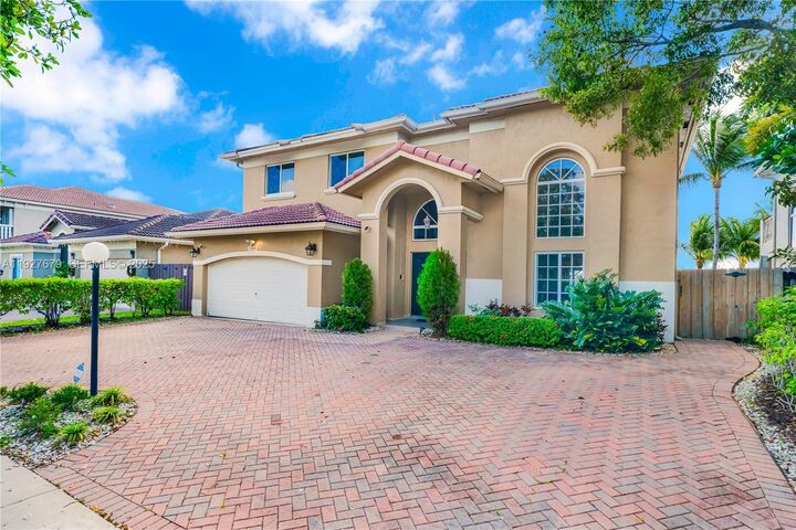 Property Photo:  13000 SW 136th Ter  FL 33186 