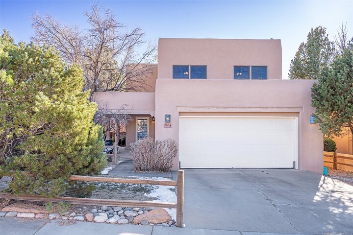 Property Photo:  2804 Cliff Palace  NM 87507 