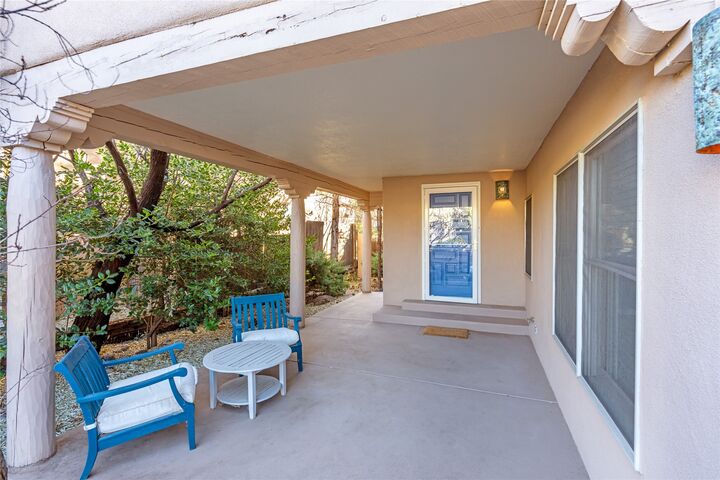 Property Photo:  2804 Cliff Palace  NM 87507 