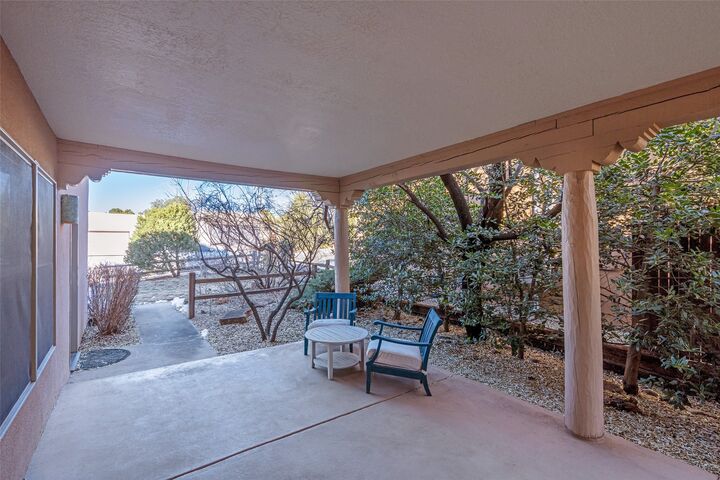 Property Photo:  2804 Cliff Palace  NM 87507 