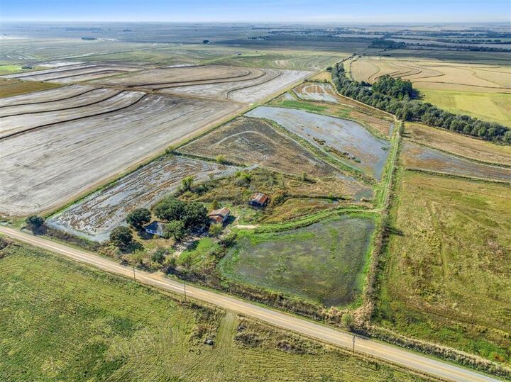 Property Photo:  20299 Freeland Road  LA 70591 