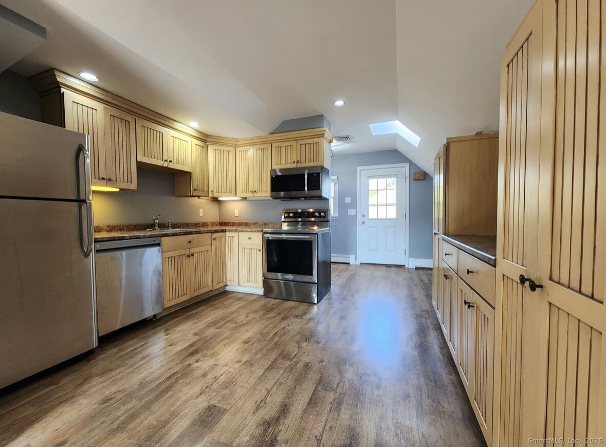 Property Photo:  4994 Madison Avenue  CT 06611 