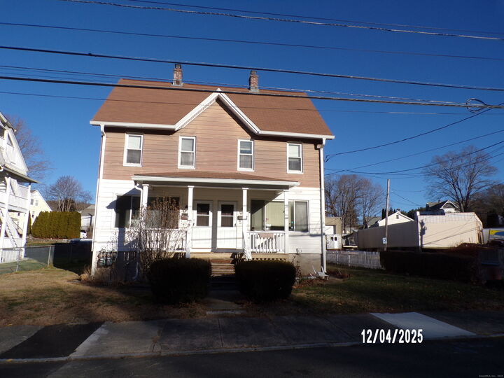 103 Myrtle Avenue  Ansonia CT 06401 photo