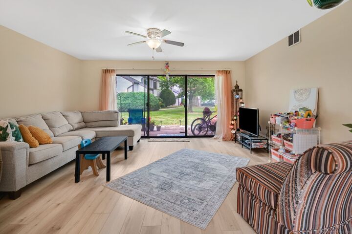 Property Photo:  81 Candlewood Drive 81  CT 06074 