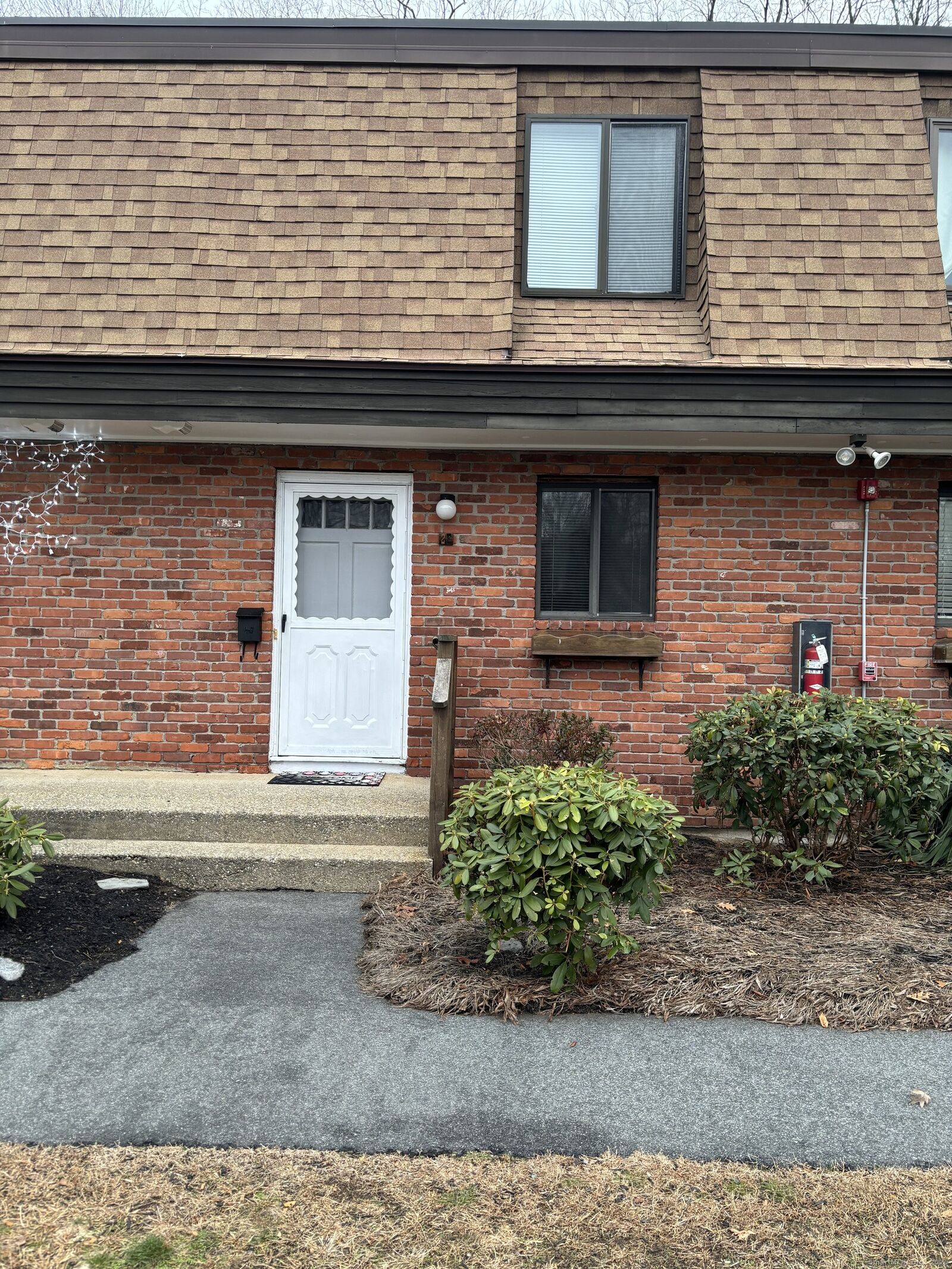 Property Photo:  11 King Arthur Drive 2F  CT 06357 