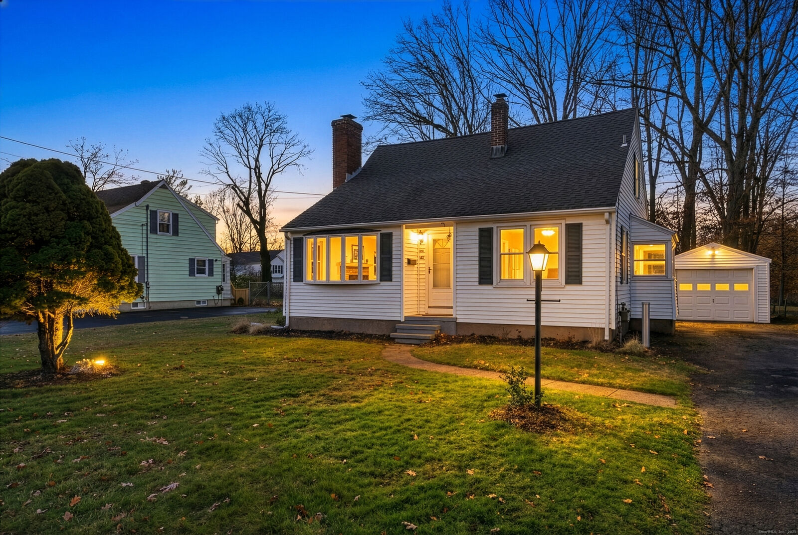 Property Photo:  50 Robert Drive  CT 06512 