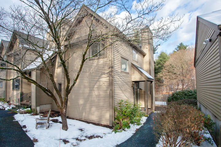 Property Photo: 1 River View 1 CT 06001