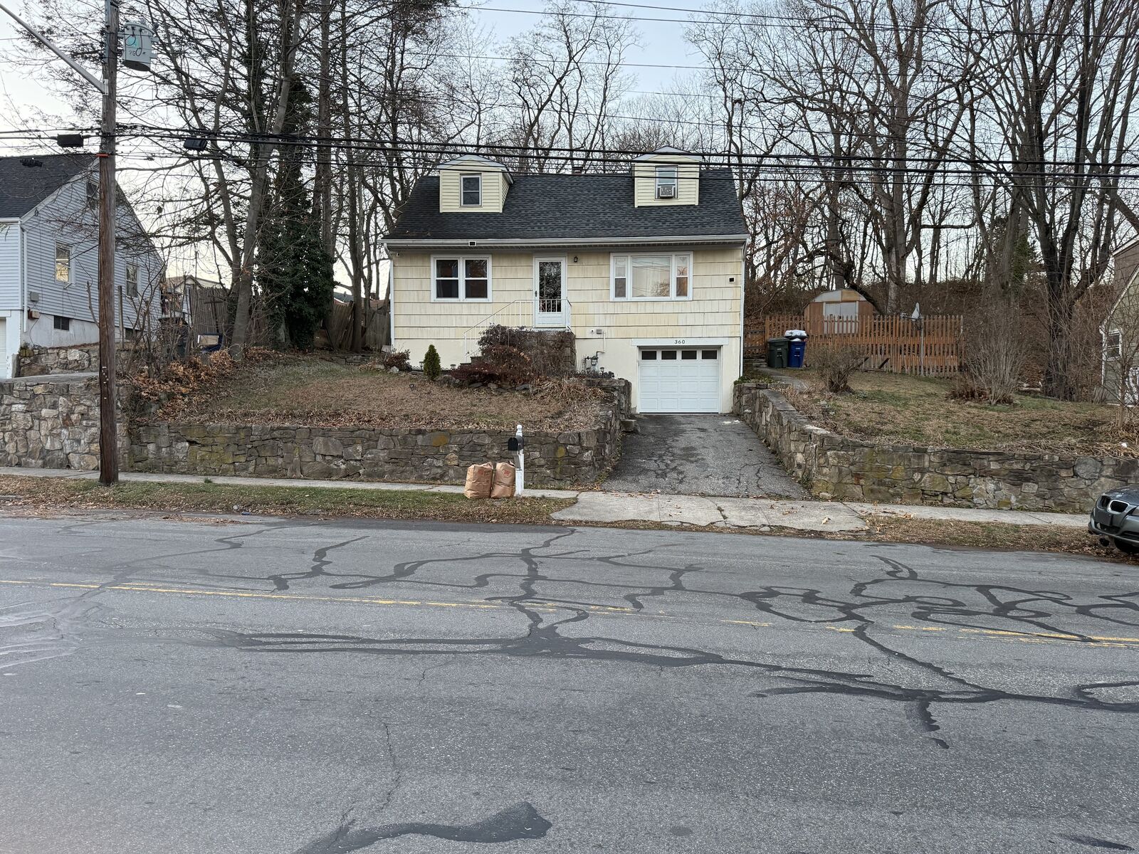 Property Photo:  360 Vincellette Street  CT 06606 