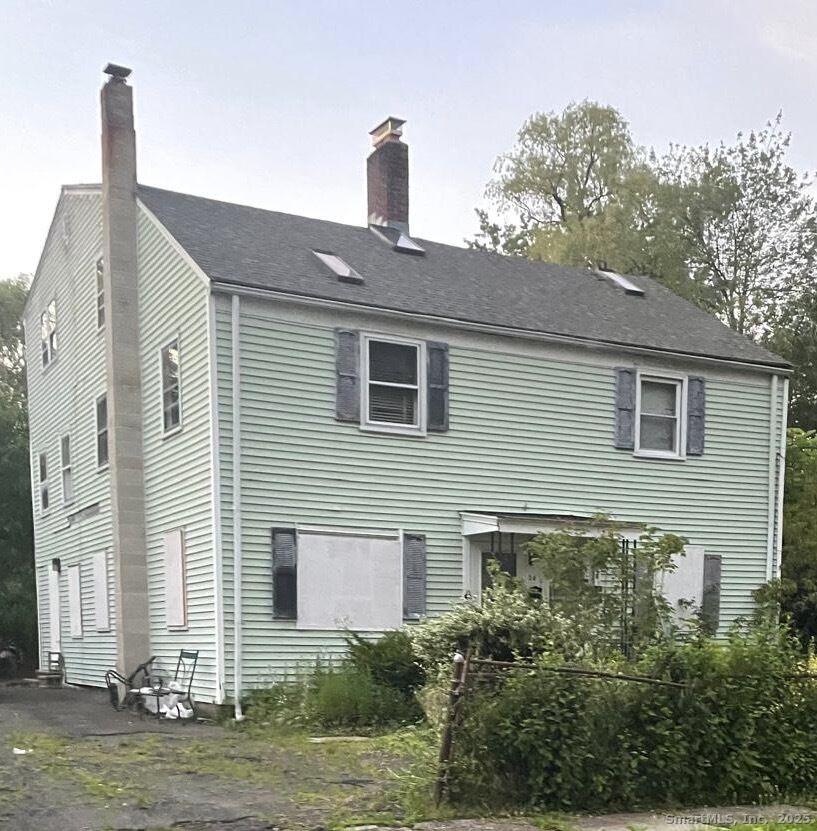 Property Photo: 26 Baltic Street CT 06112