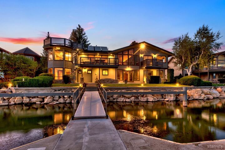 Property Photo: 222 Beach Drive CA 96150