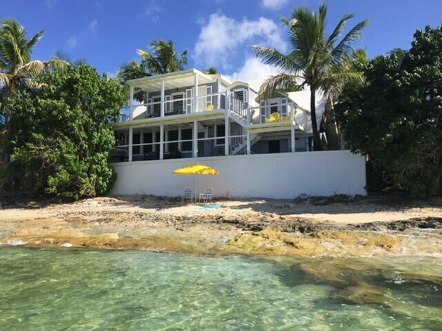 Property Photo:  5 Williams Na  VI 00840 